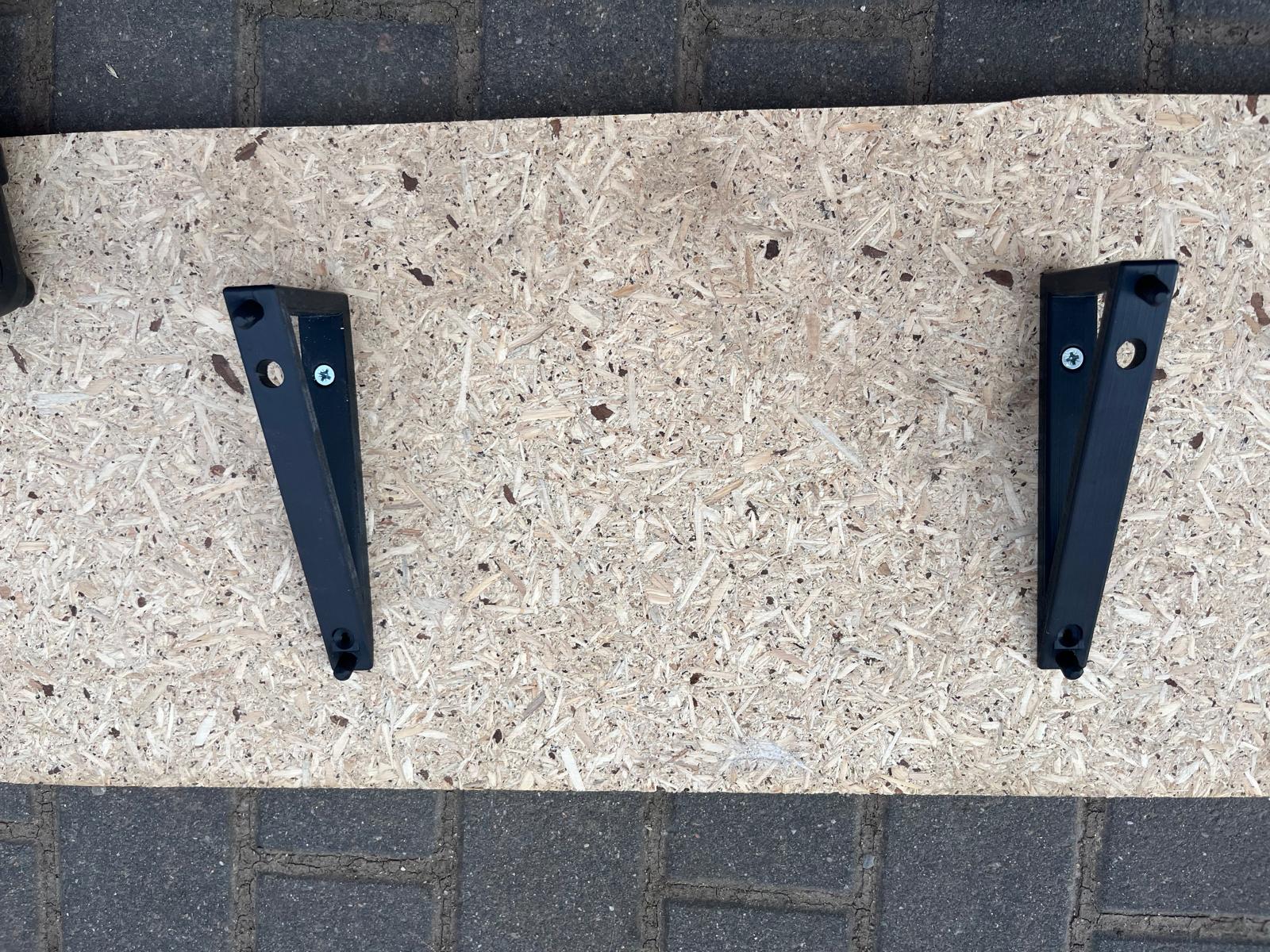 MAKITA 18V Ladegeräthalterung Wandhalter Ladegerät DC18RD Doppelladegerät – Bild 4